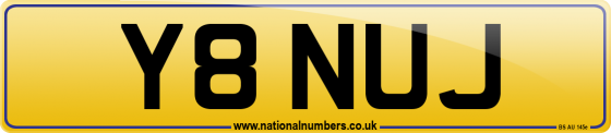 Y8 NUJ