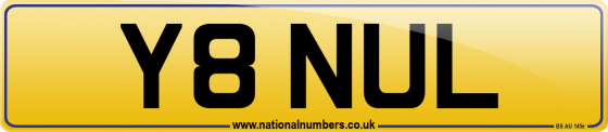 Y8 NUL