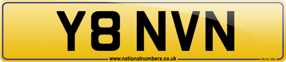Y8 NVN