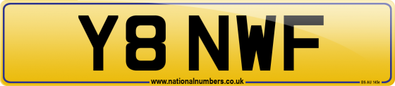 Y8 NWF