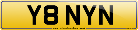 Y8 NYN