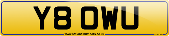 Y8 OWU