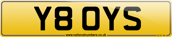 Y8 OYS