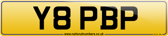 Y8 PBP