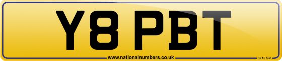Y8 PBT