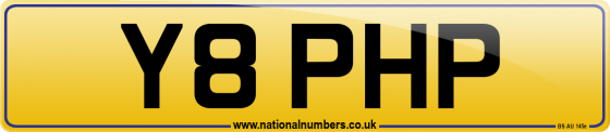 Y8 PHP