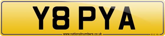 Y8 PYA