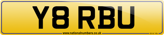 Y8 RBU