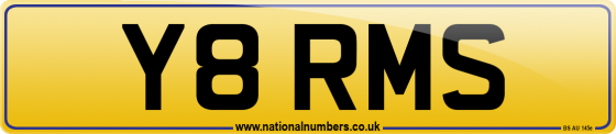 Y8 RMS