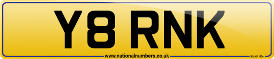 Y8 RNK