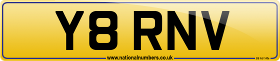 Y8 RNV