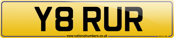 Y8 RUR