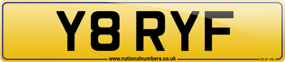 Y8 RYF