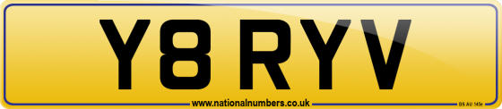 Y8 RYV