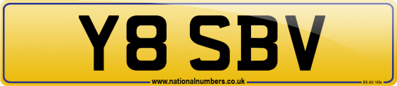 Y8 SBV