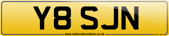 Y8 SJN