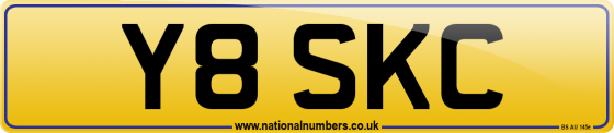 Y8 SKC