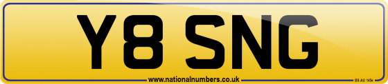 Y8 SNG