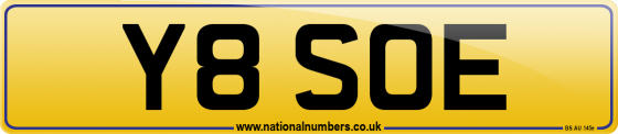 Y8 SOE