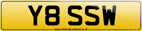Y8 SSW