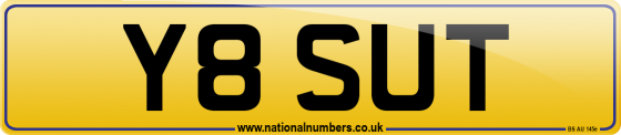 Y8 SUT