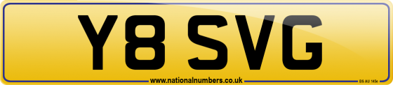Y8 SVG