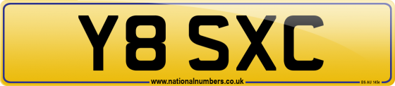 Y8 SXC