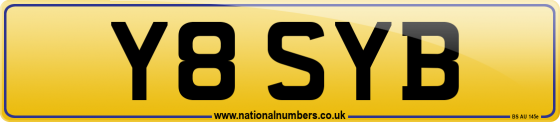 Y8 SYB