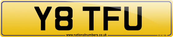 Y8 TFU