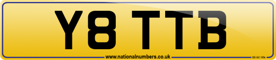 Y8 TTB