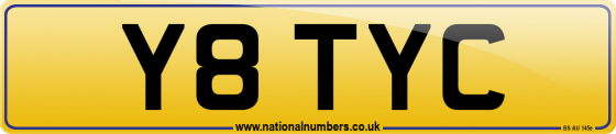 Y8 TYC