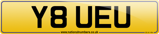Y8 UEU