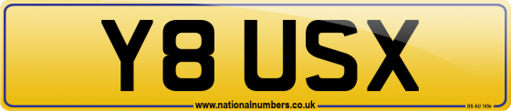 Y8 USX