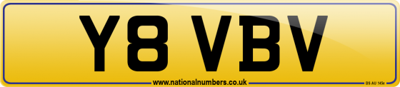 Y8 VBV