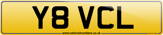 Y8 VCL