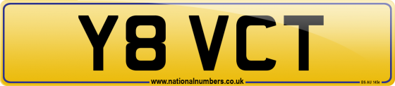Y8 VCT