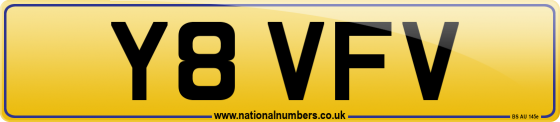 Y8 VFV