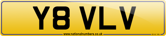 Y8 VLV