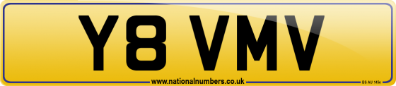 Y8 VMV