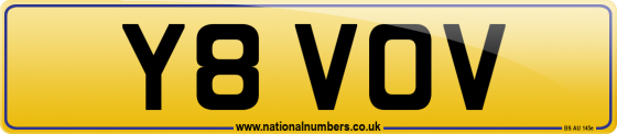 Y8 VOV