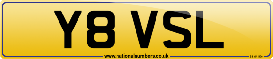 Y8 VSL