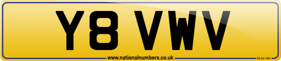 Y8 VWV