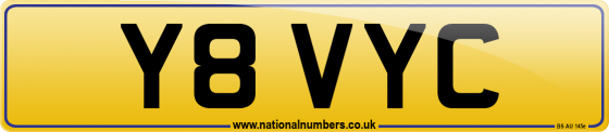 Y8 VYC