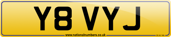 Y8 VYJ