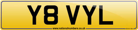 Y8 VYL