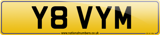 Y8 VYM