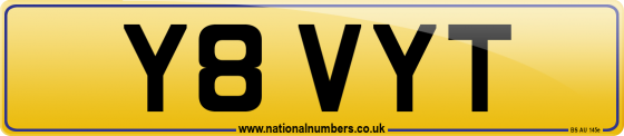 Y8 VYT