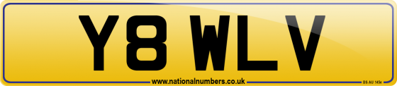 Y8 WLV