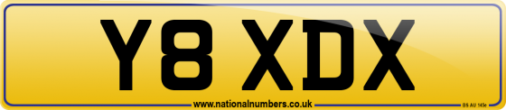 Y8 XDX