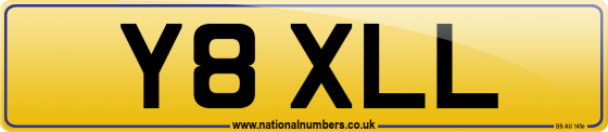 Y8 XLL